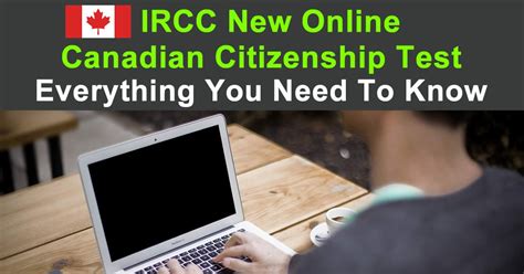 is the new canadian citizenship test hard|Take the online citizenship test .